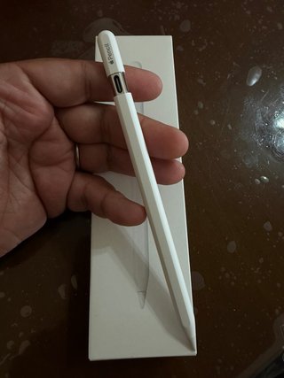 Apple Pencil USB-C