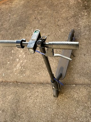 Xiaomi Mi Scooter 3