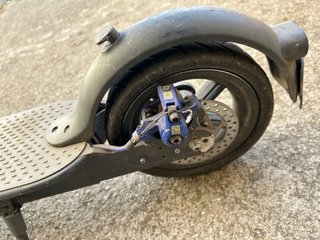 Xiaomi Mi Scooter 3