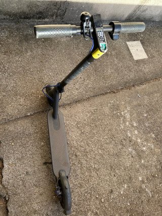 Xiaomi Mi Scooter 3