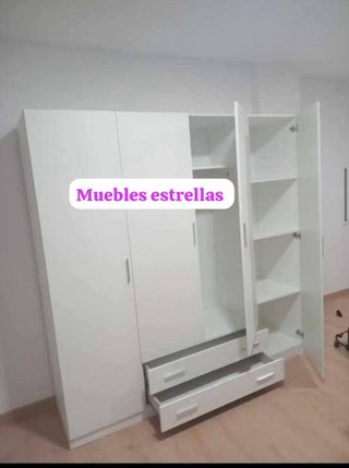 Armarios armarios armarios
