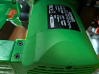 Sierra Circular Casals Profesional