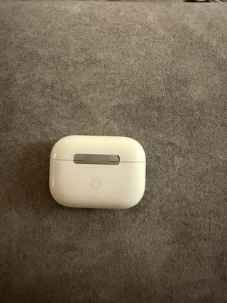Airpods Pro 2 con estuche