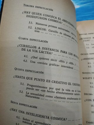 Hay vida bajo soles remotos? ciencia y especula...
