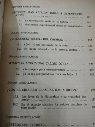 Hay vida bajo soles remotos? ciencia y especula...
