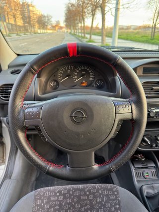 Opel Corsa C 1.4