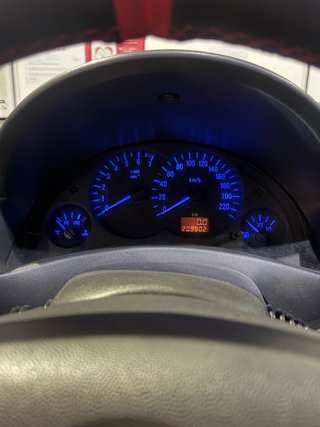 Opel Corsa C 1.4