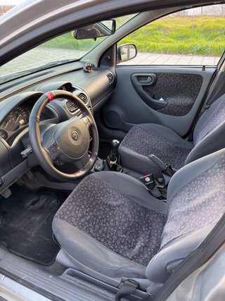 Opel Corsa C 1.4