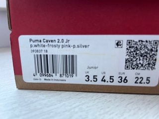 Puma Caven 2.0 Scarpe Donna Tg 36