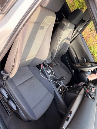 BMW Serie 1 2006