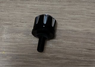 Base para asiento Harley Davidson