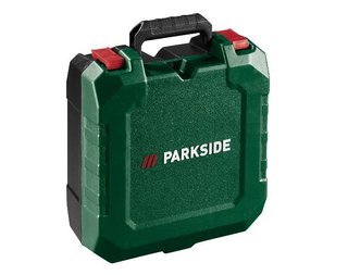 Taladro Atornillador Parkside 20V