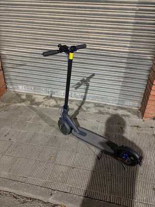 Patinete Eléctrico Xiaomi Mi 3
