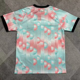 Camiseta Bélgica 2026 WC Adidas