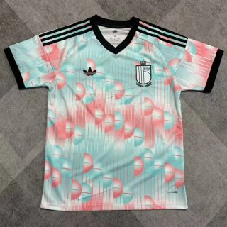 Camiseta Bélgica 2026 WC Adidas
