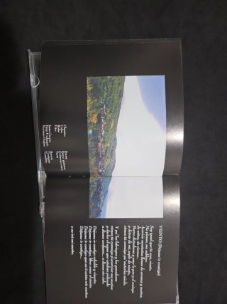 CD Extrechinato y Tu - Poesía Básica