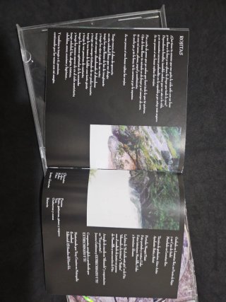 CD Extrechinato y Tu - Poesía Básica
