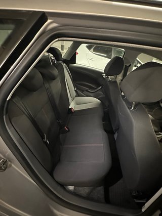 SEAT Ibiza 2012