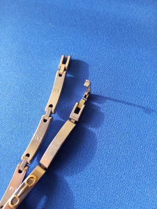 Accessorio gioielli 20€ al pezzo