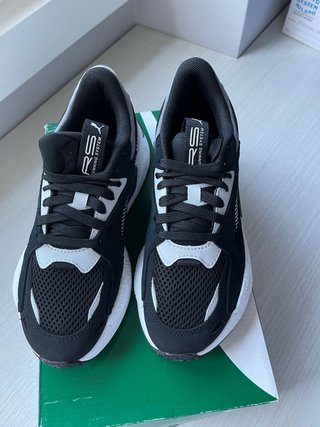 Puma RS-Z Reinvention 36