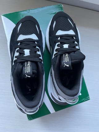 Puma RS-Z Reinvention 36