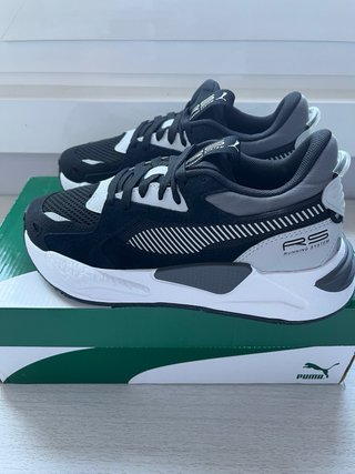 Puma RS-Z Reinvention 36