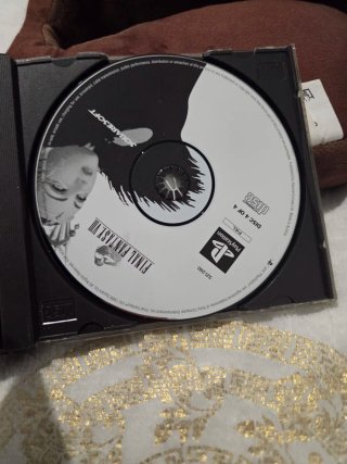 Final Fantasy VIII PS1 pal ita cib