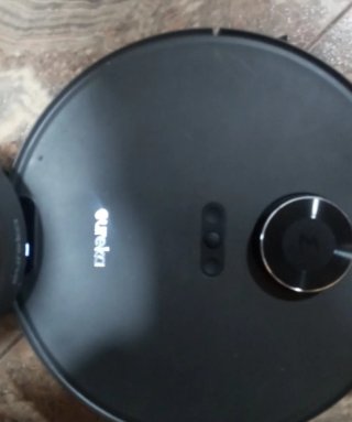 Robot Aspirador Eureka