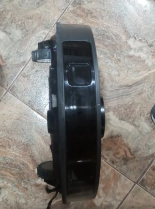 Robot Aspirador Eureka
