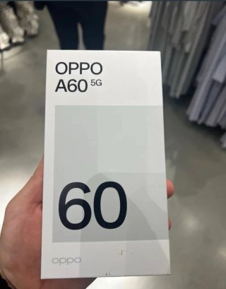 Oppo A60 5G