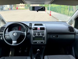 Volkswagen Touran 1.9tdi 105cv
