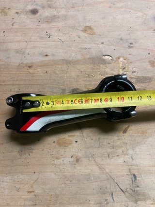 Potencia Specialized 100mm