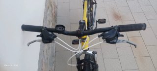 Bicicleta Scott