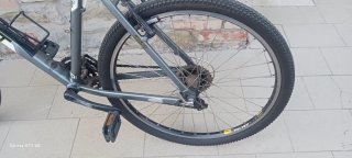 Bicicleta Scott