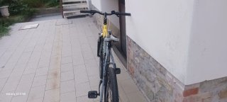 Bicicleta Scott
