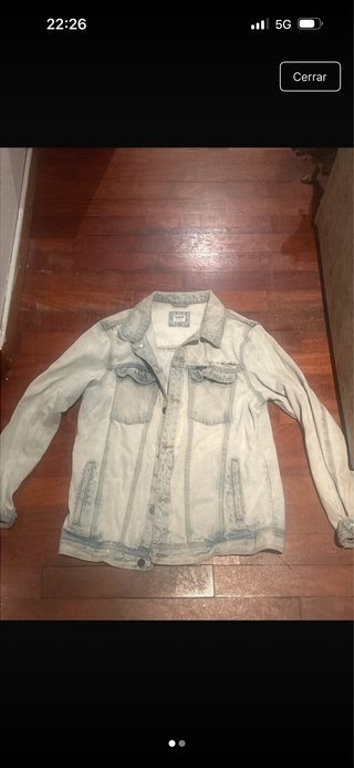 Lote de ropa