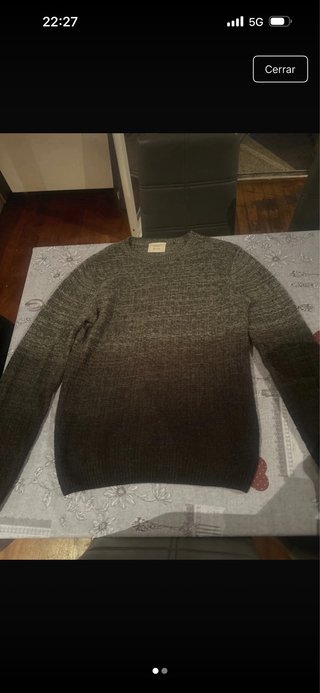 Lote de ropa