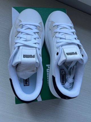 Scarpe Puma Lajla Nuove Tg 38.5