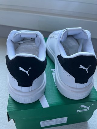 Scarpe Puma Lajla Nuove Tg 38.5