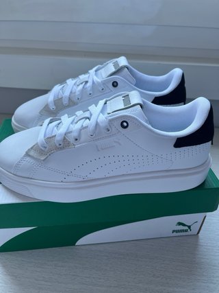 Scarpe Puma Lajla Nuove Tg 38.5