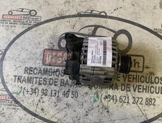 Ford 1624241 alternador 9081357253144 fiesta (cbk)