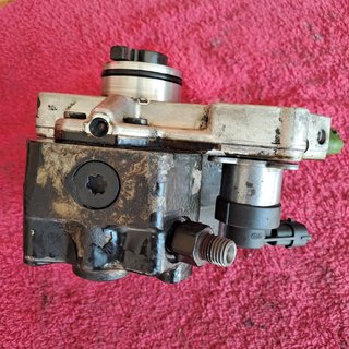 Bomba alta combustível Volvo 2.4 30756125 Bosch