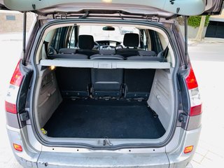 100.000km Renault Scenic 2006