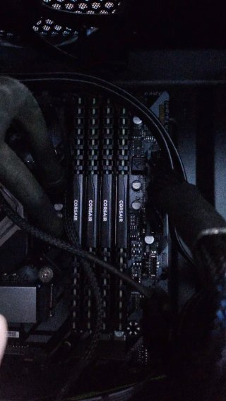 PC da Gaming RTX 2080, I7 8700K, 64GB RAM