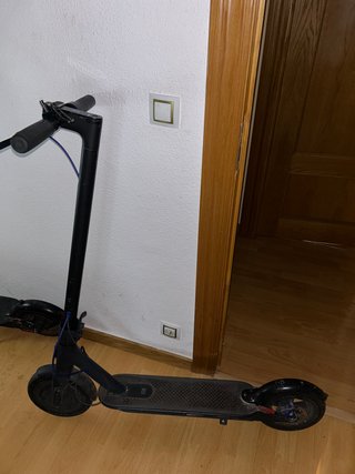 Patinete Eléctrico Xiaomi