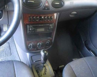 A1684200383 pinza freno mercedes-benz clase 378268