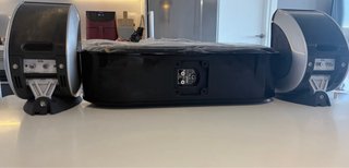Focal-JM lab: Pack Cine en Casa 5.1