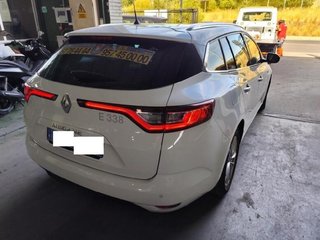Compresor renault 926003123r megane 1.5 dci 226507