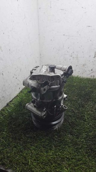 Compresor renault 926003123r megane 1.5 dci 226507