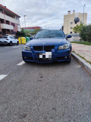 BMW Serie 3 2007